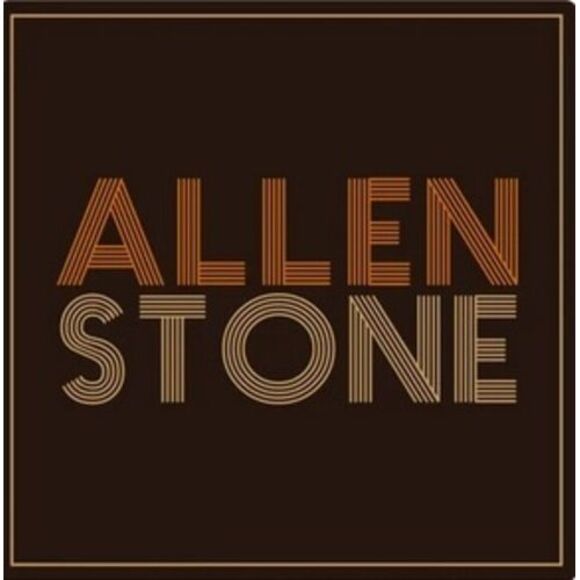 Allen Stone - Picture 1 of 1